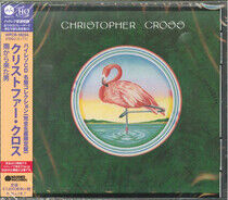 Cross, Christopher - Christopher Cross -Ltd-