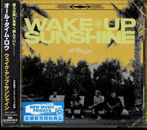All Time Low - Wake Up,.. -Bonus Tr-