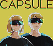 Capsule - Metro Pulse -Ltd-