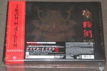 Iron Maiden - Senjutsu -Ltd-