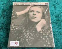 Bowie, David - A Divine Symmetry -Ltd-