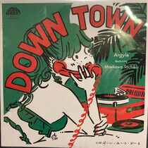 Argyle - Down Town/Boy.. -Ltd-