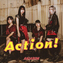 Akiarim - Action!