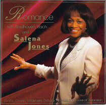 Jones, Salena - Romance