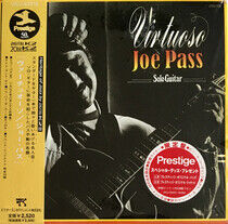 Pass, Joe - Virtuoso =Dk2=