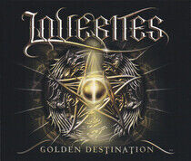Lovebites - Golden Destination -Ltd-