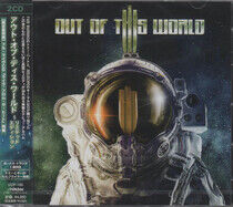 Out of This World - Out of This World -Ltd-
