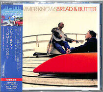 Bread & Butter - Summer Knows -Ltd/Remast-