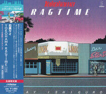 Ishiguro, Kay - Yokohama Ragtime +2 -Ltd-