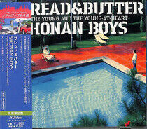 Bread & Butter - Shonan Boys -Ltd/Remast-