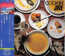 Jive - Cookin' -Ltd/Remast-