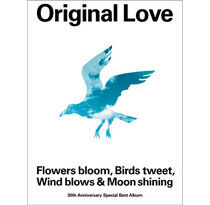 Original Love - 30th Anniversary.. -Ltd-