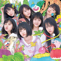 Akb48 - Sustainable -CD+Dvd-
