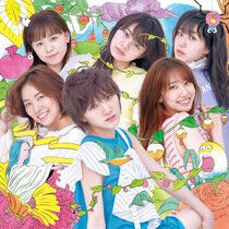 Akb48 - Sustainable -CD+Dvd-