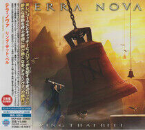 Terra Nova - Ring That Bell -Bonus Tr-