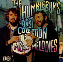Humblebums - First Collection of -Ltd-