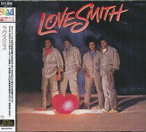 Lovesmith - Lovesmith -Ltd/Reissue-