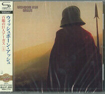 Wishbone Ash - Argus -Shm-CD-