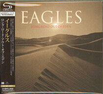 Eagles - Long Road Out.. -Shm-CD-