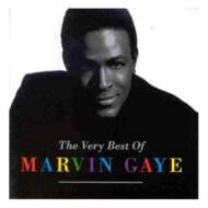 Gaye, Marvin - Best of -Shm-CD-