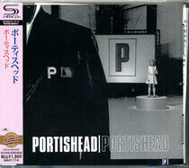 Portishead - Portishead -Shm-CD-
