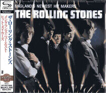 Rolling Stones - England's Newest..