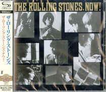 Rolling Stones - Rolling Stones Now!