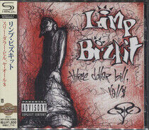 Limp Bizkit - Three Dollar.. -Shm-CD-