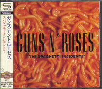 Guns N' Roses - Spaghetti.. -Shm-CD-