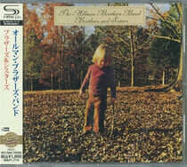 Allman Brothers - Brothers and Sisters