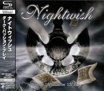 Nightwish - Dark Passion Play +