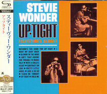 Wonder, Stevie - Uptight -Shm-CD/Remast-