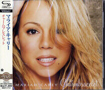 Carey, Mariah - Charmbracelet -Shm-CD-