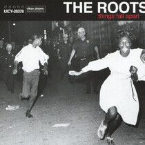 Roots - Things Fall.. -Shm-CD-