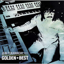 Fukamachi, Jun - Golden Best