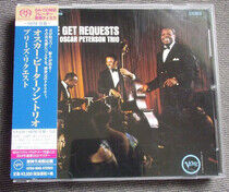 Peterson, Oscar - We Get Requests -Sacd-