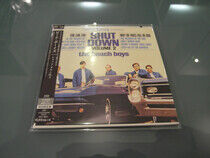 Beach Boys - Shut Down Vol.2 -Ltd-