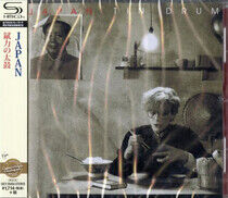 Japan - Tin Drum -Shm-CD/Reissue-
