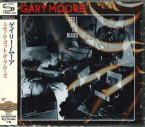 Moore, Gary - Still Got the.. -Shm-CD-