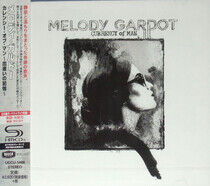 Gardot, Melody - Don't Talk -Shm-CD-