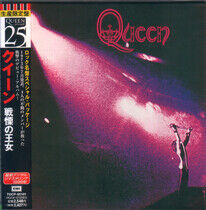 Queen - Queen -Ltd Ed-