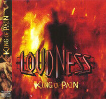 Loudness - King of Pain