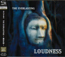 Loudness - Everlasting-Konsoukuon