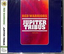 Red Warriors - Jupiter Tribus -Uhqcd-