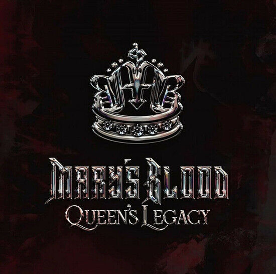 Mary\'s Blood - Queen\'s Legacy -Ltd-