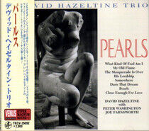 Hazeltine, David - Pearls