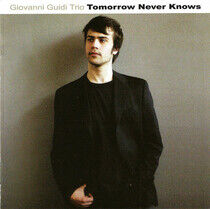 Guidi, Giovanni - Tomorrow Never Knows