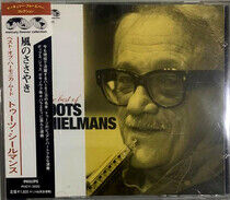 Thielemans, Toots - Best of Harmonica Mood