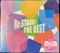 OST - Re:Stage! the Best
