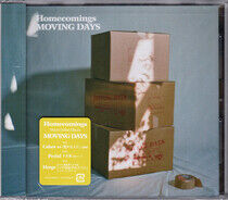 Homecomings - Moving Days